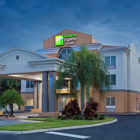 Holiday Inn Express & Suites Tavares By Ihg Kültér fotó