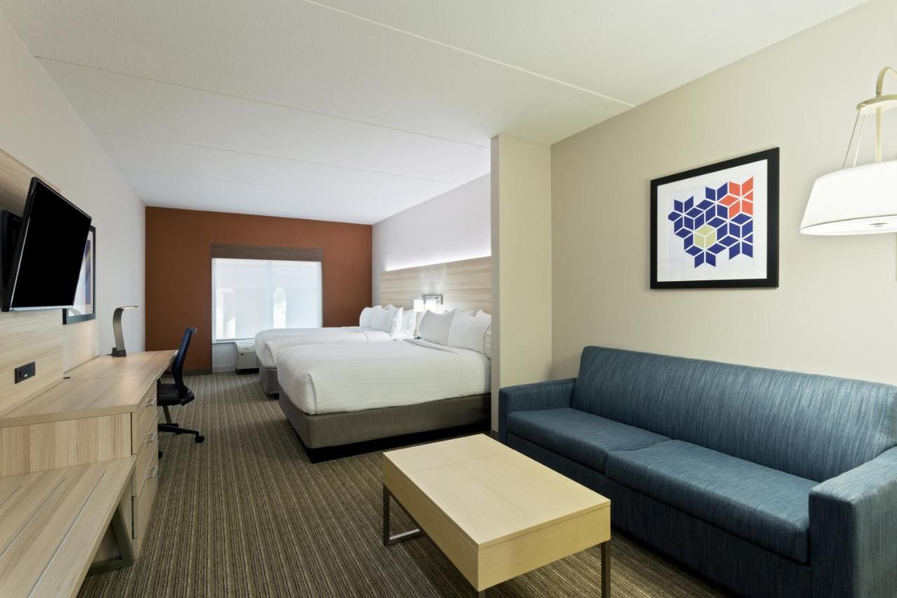 Holiday Inn Express & Suites Tavares By Ihg Kültér fotó