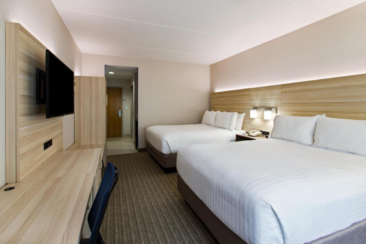 Holiday Inn Express & Suites Tavares By Ihg Kültér fotó