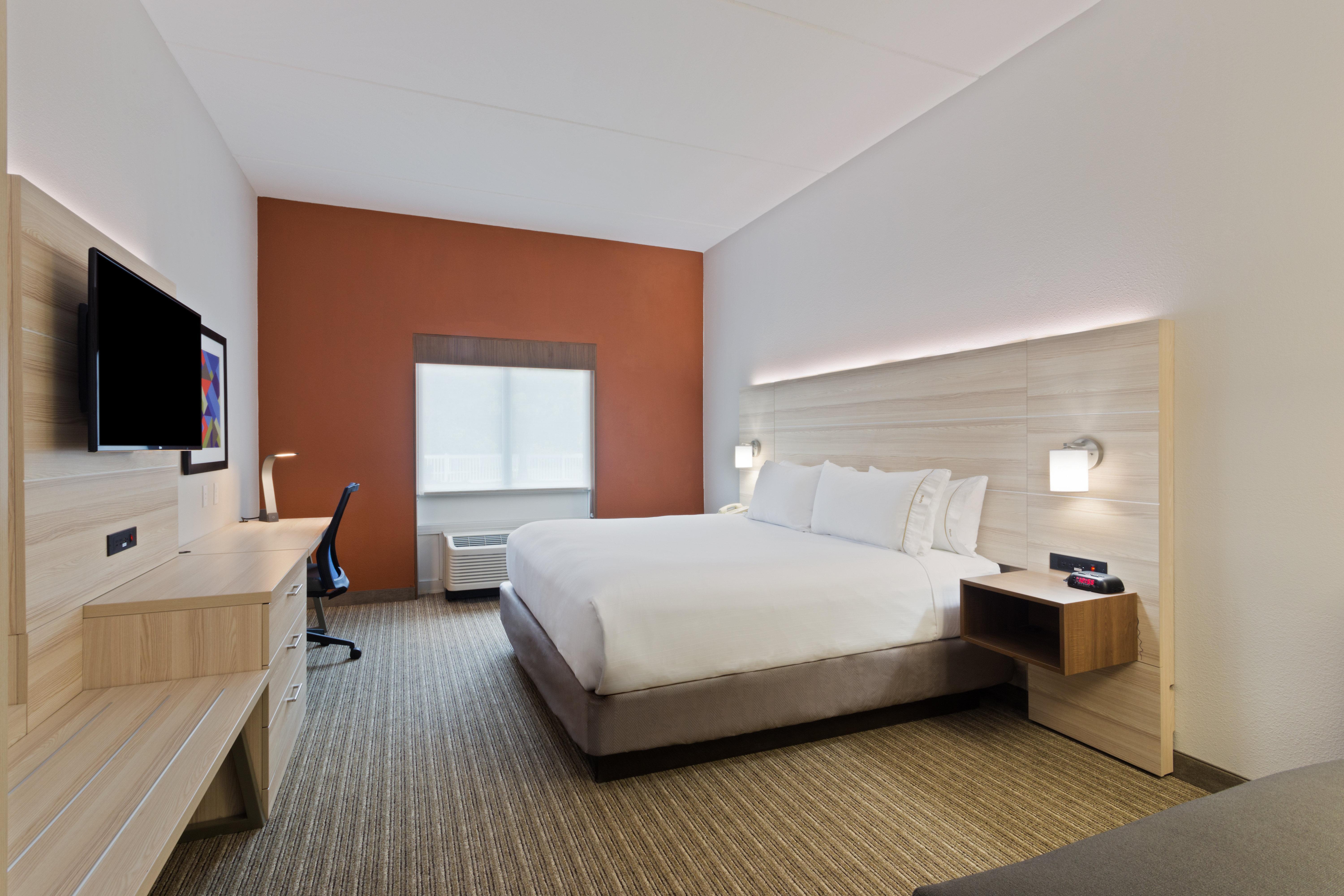 Holiday Inn Express & Suites Tavares By Ihg Kültér fotó