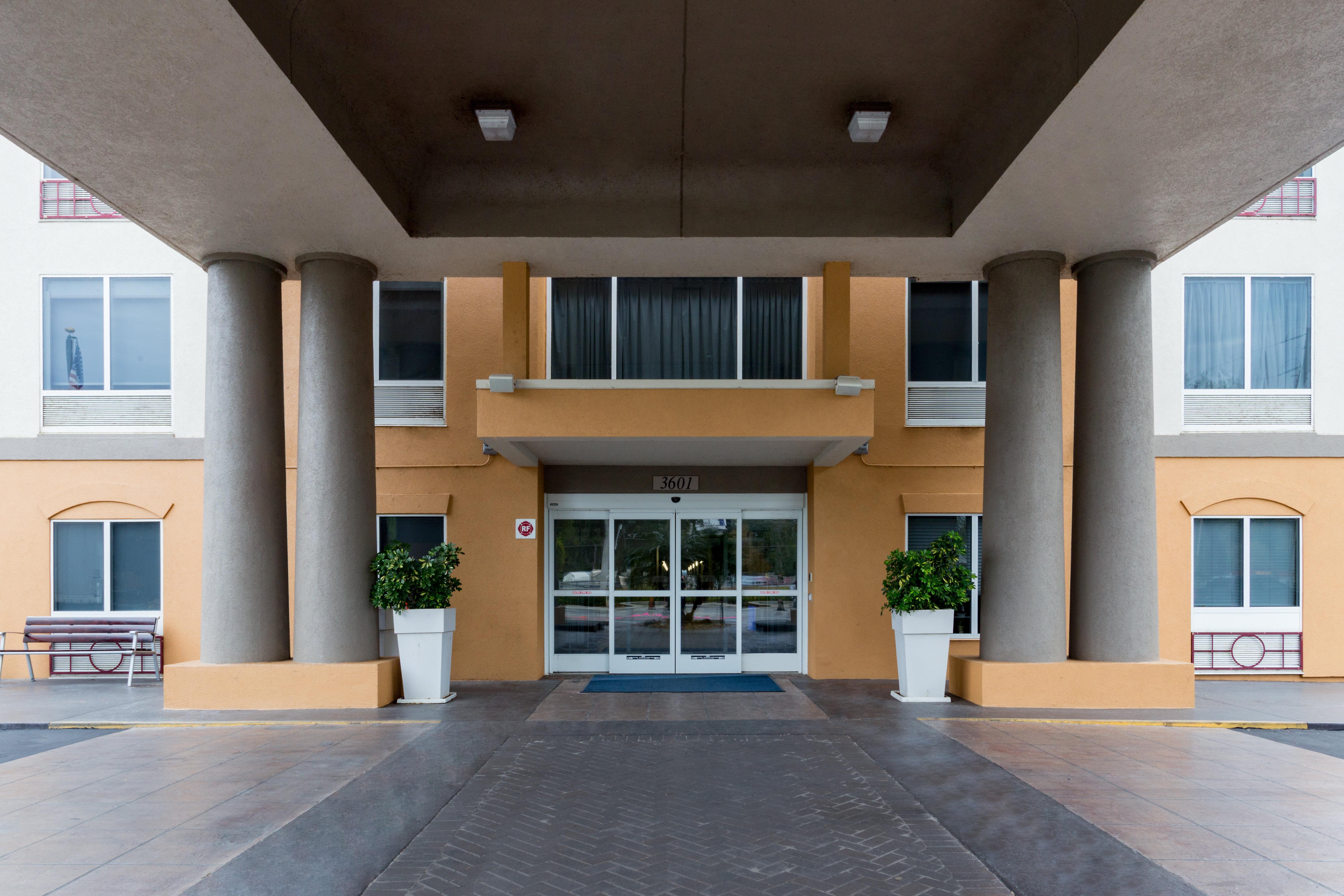 Holiday Inn Express & Suites Tavares By Ihg Kültér fotó