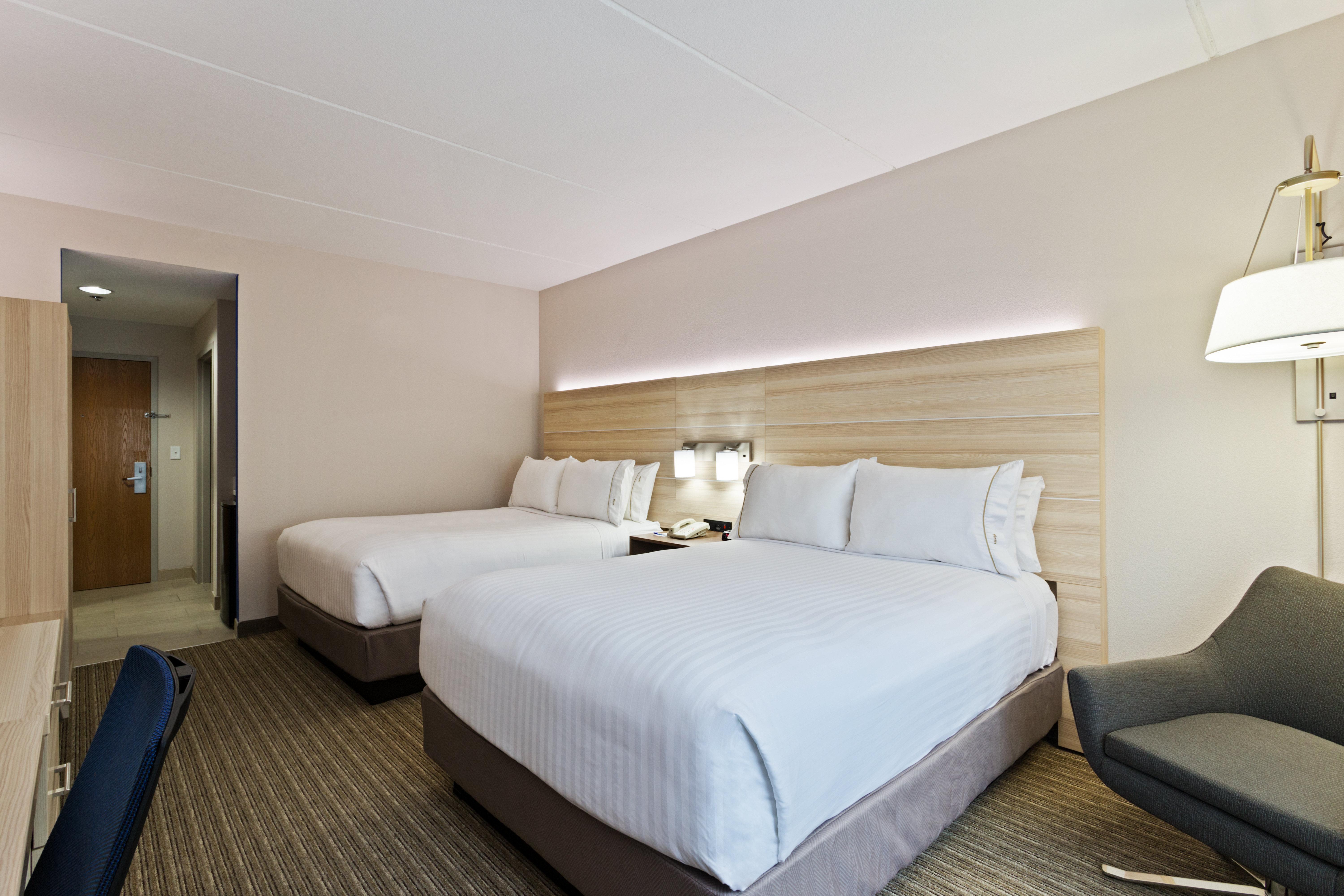 Holiday Inn Express & Suites Tavares By Ihg Kültér fotó