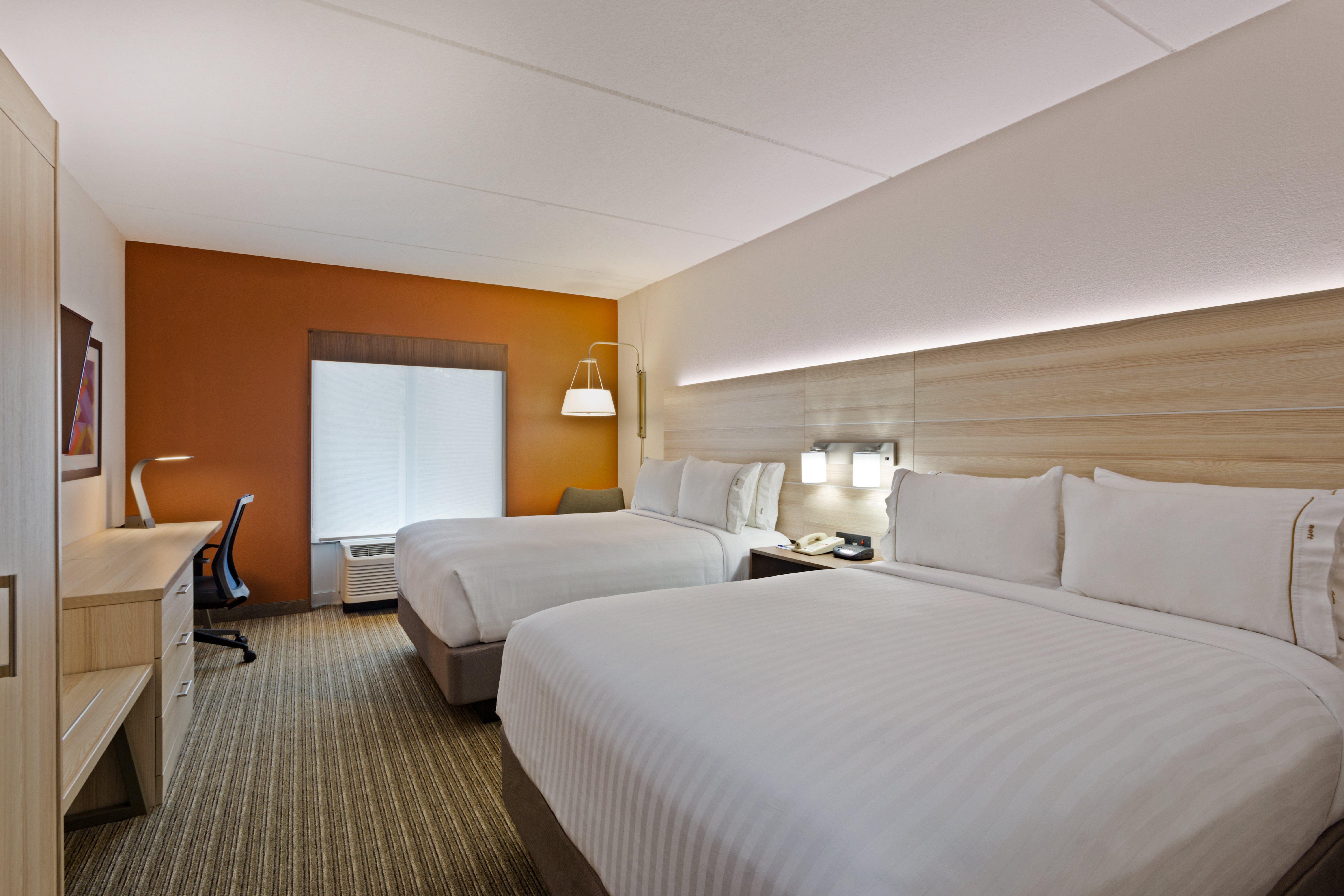Holiday Inn Express & Suites Tavares By Ihg Kültér fotó