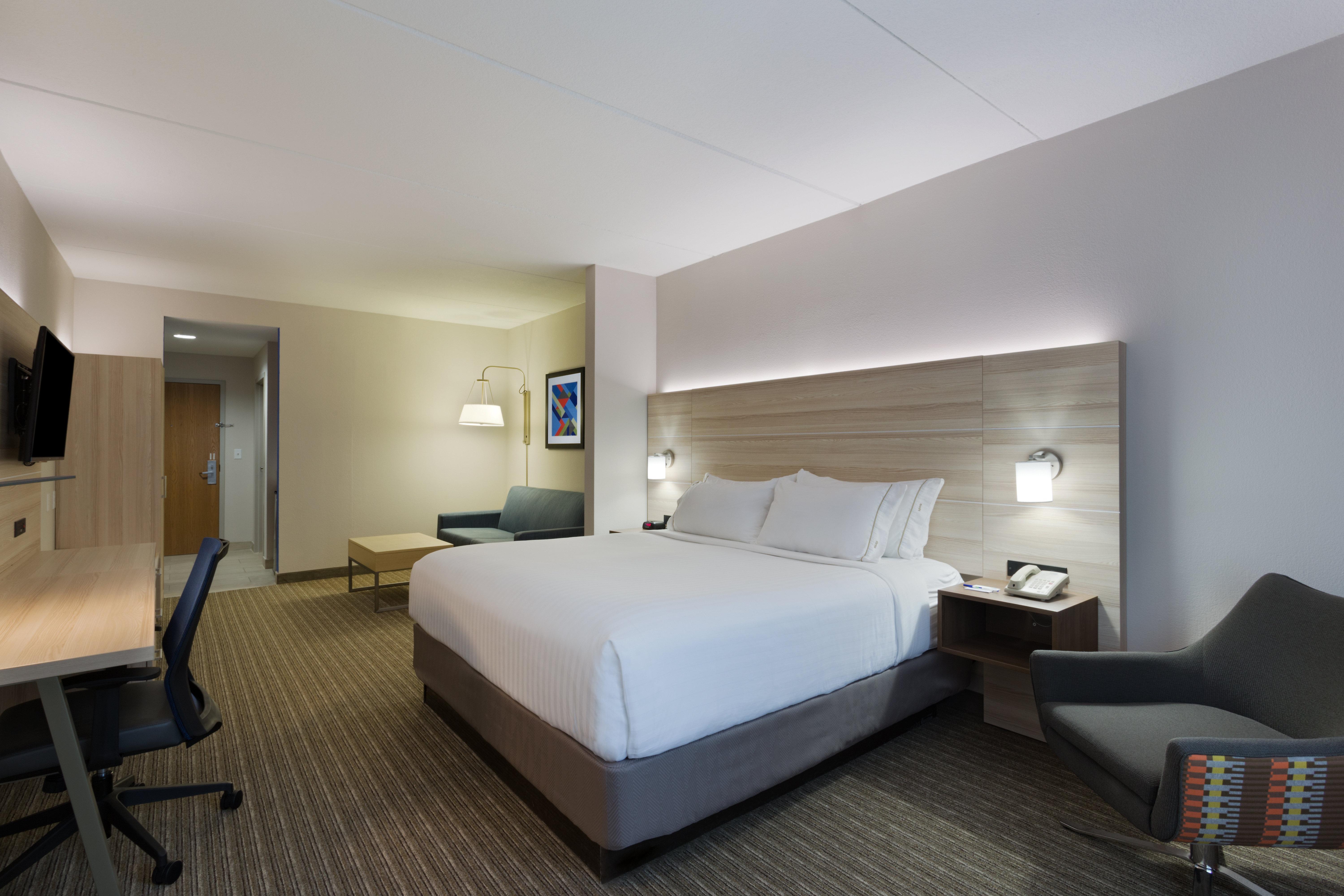 Holiday Inn Express & Suites Tavares By Ihg Kültér fotó