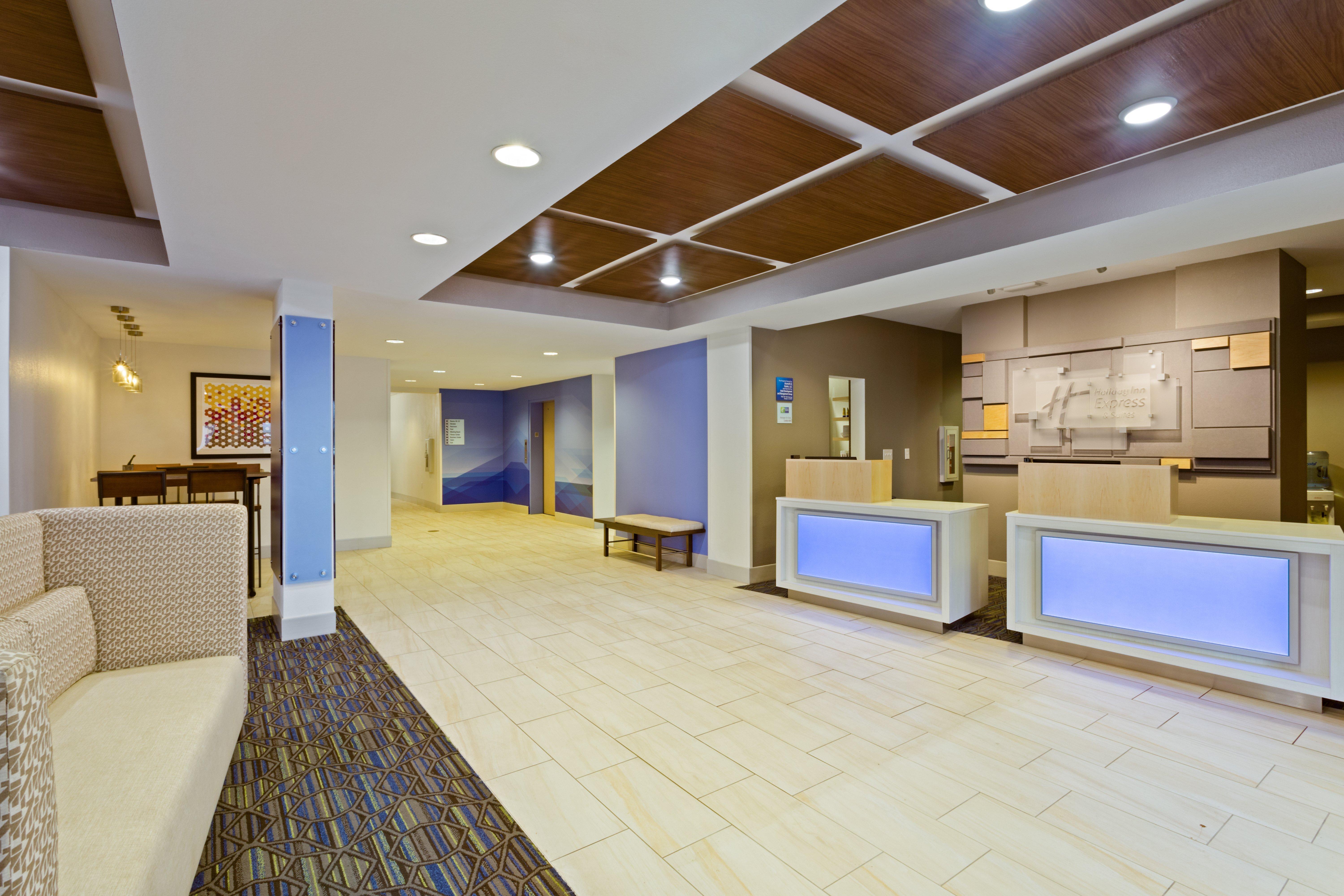 Holiday Inn Express & Suites Tavares By Ihg Kültér fotó
