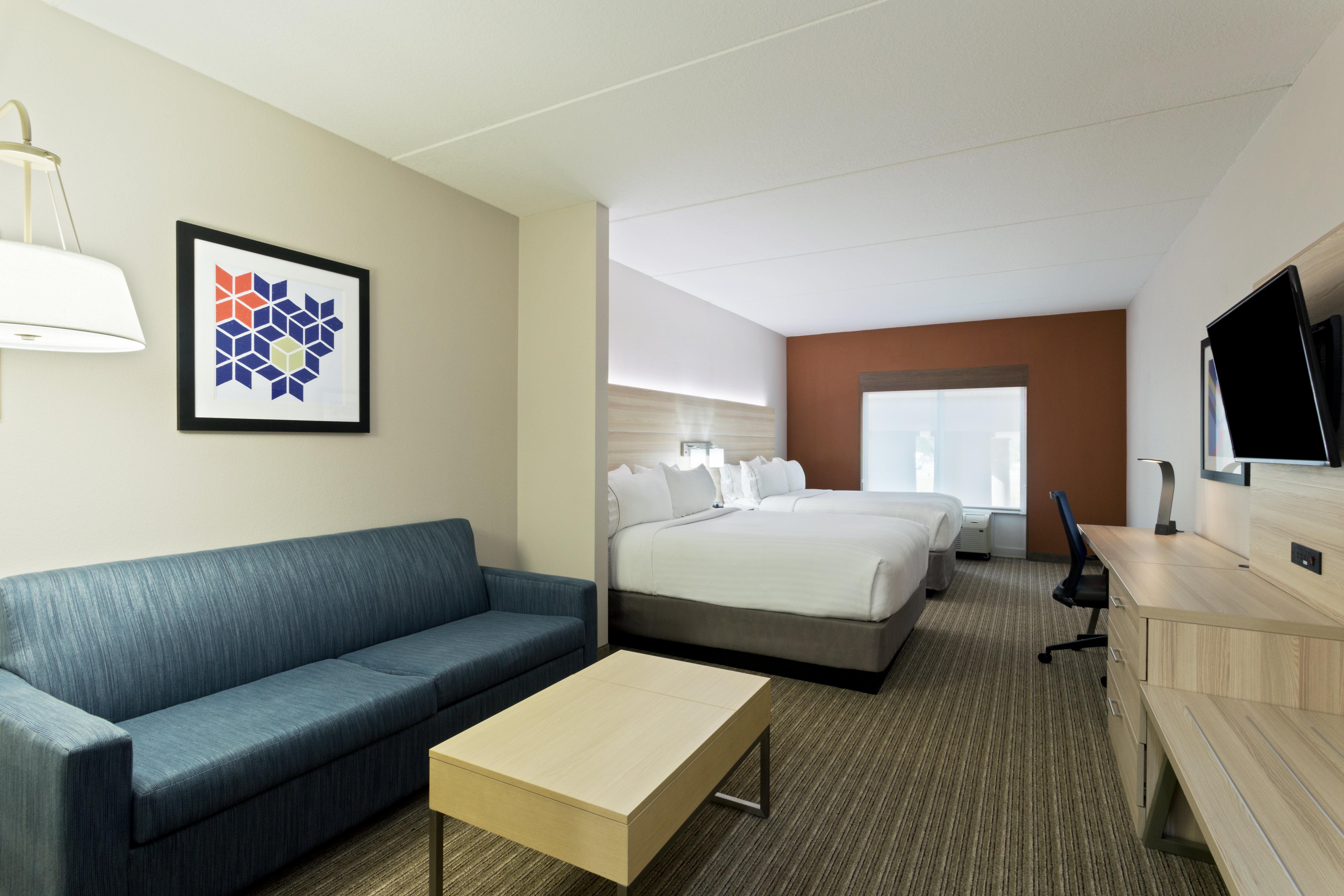 Holiday Inn Express & Suites Tavares By Ihg Kültér fotó