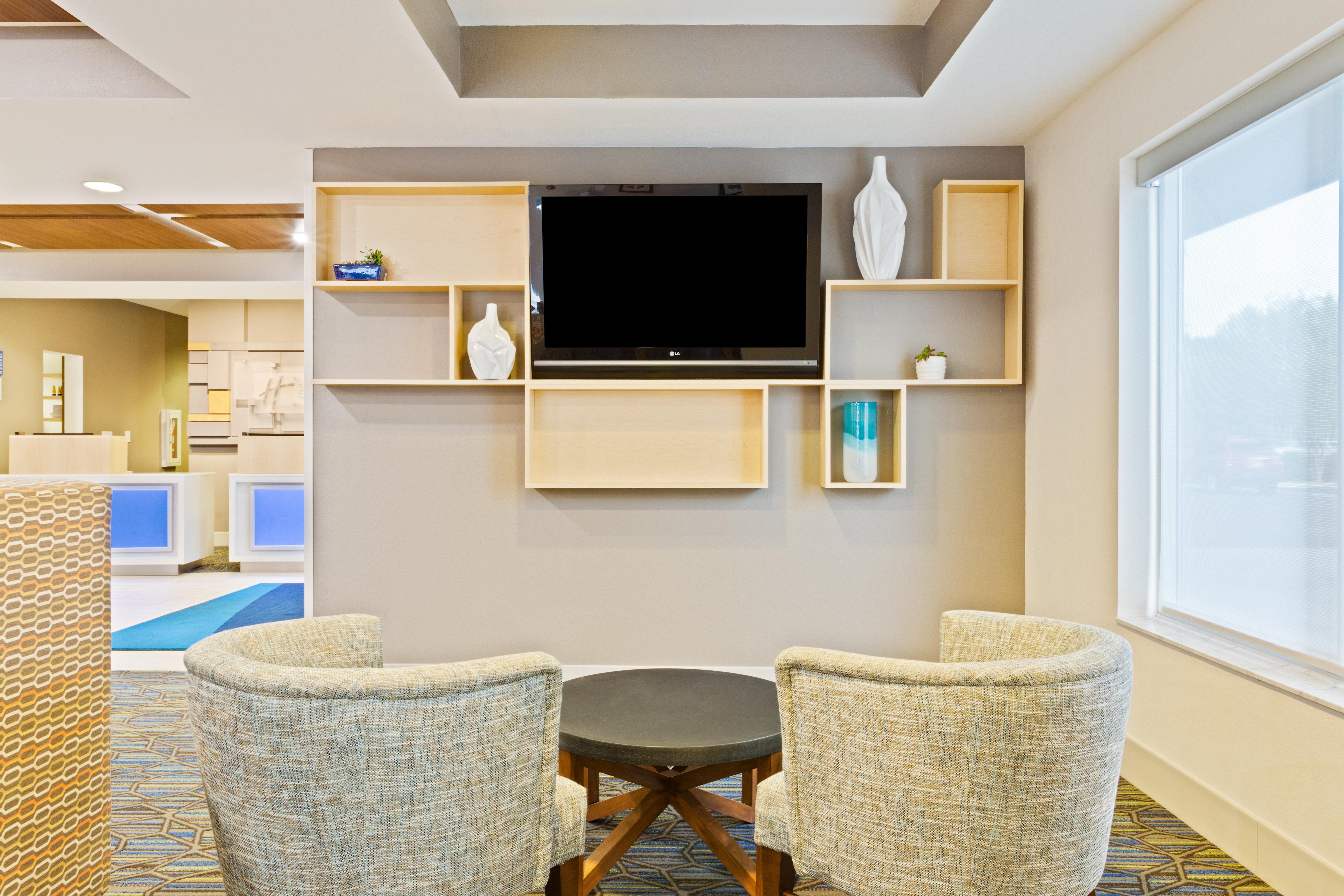 Holiday Inn Express & Suites Tavares By Ihg Kültér fotó