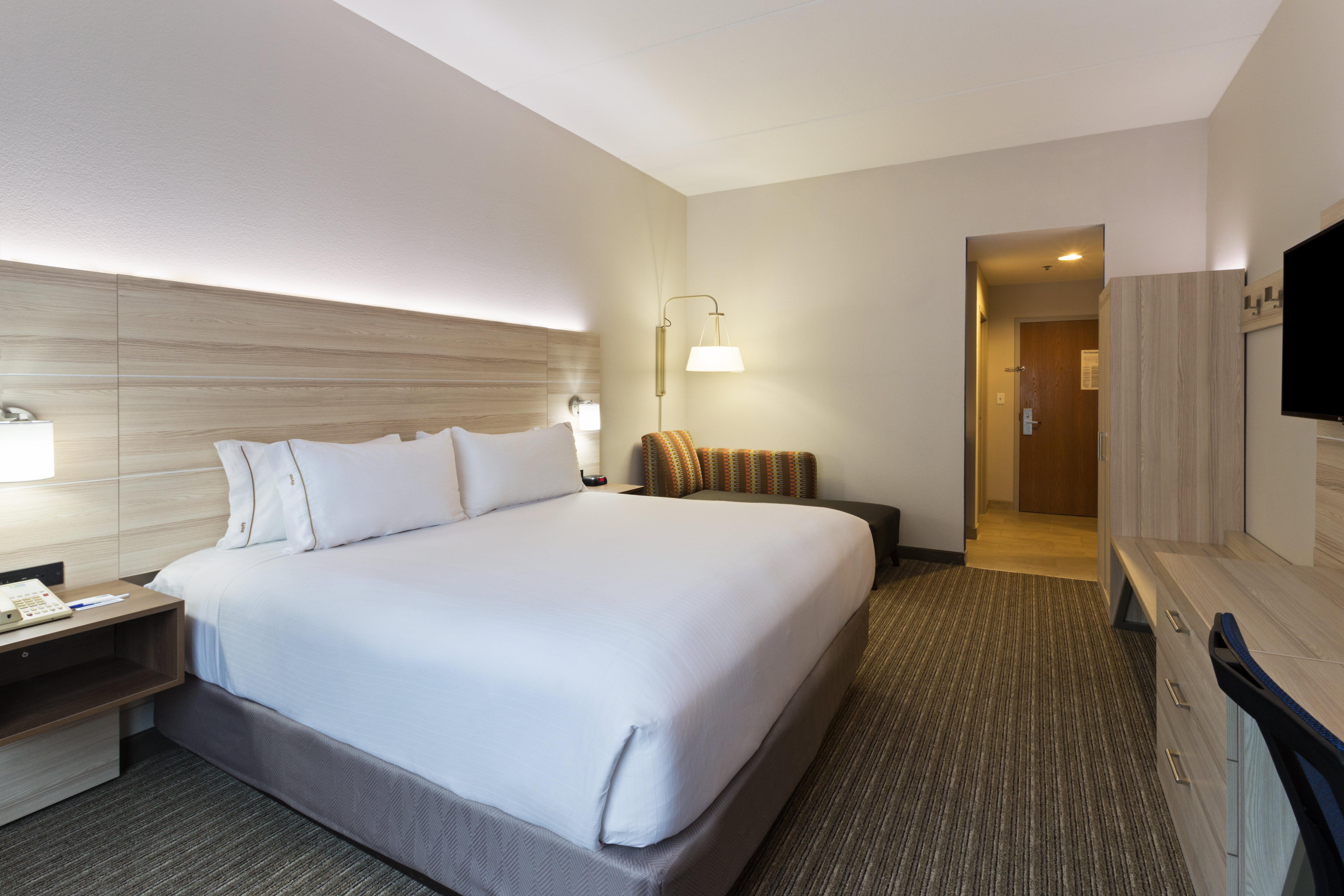 Holiday Inn Express & Suites Tavares By Ihg Kültér fotó