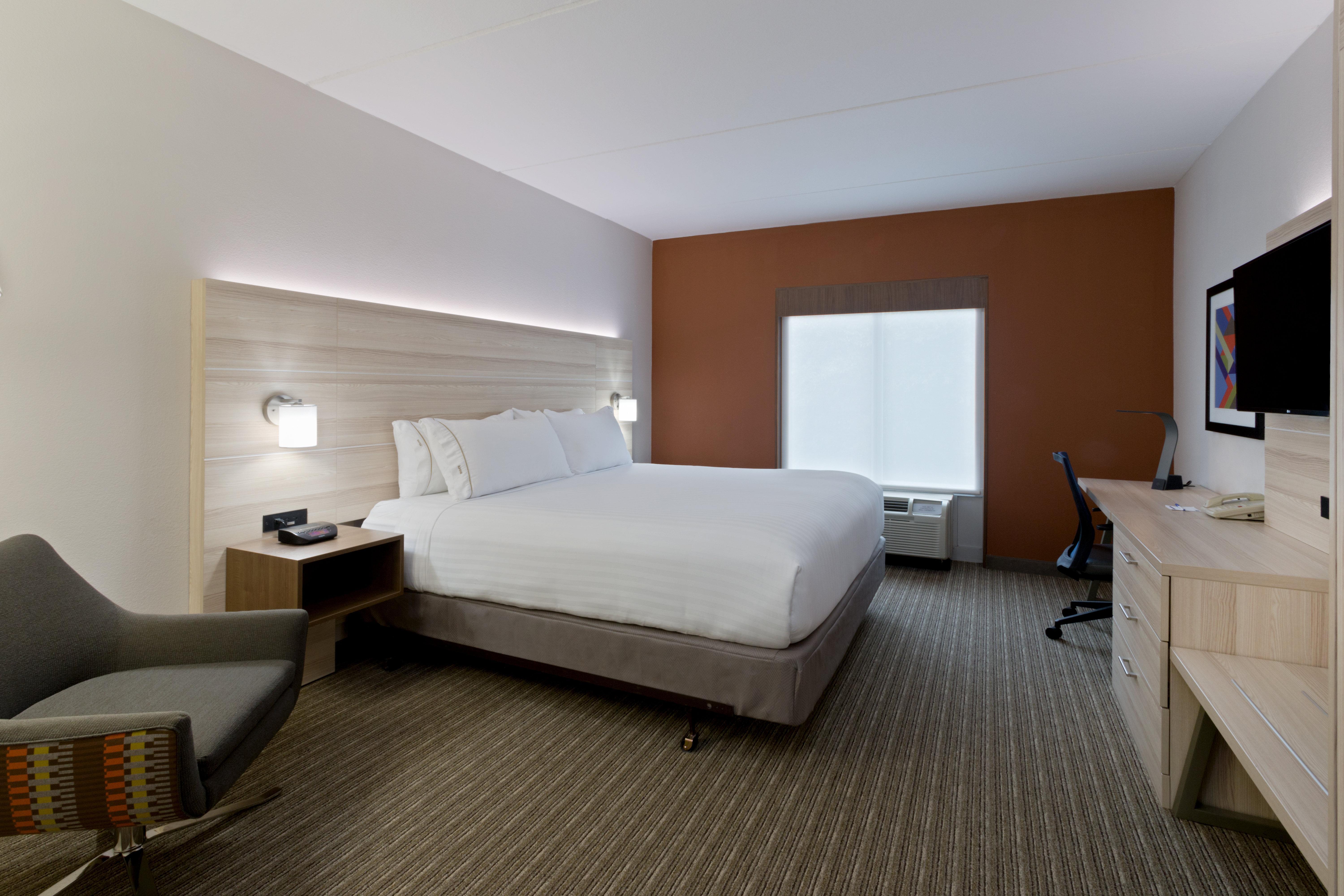Holiday Inn Express & Suites Tavares By Ihg Kültér fotó