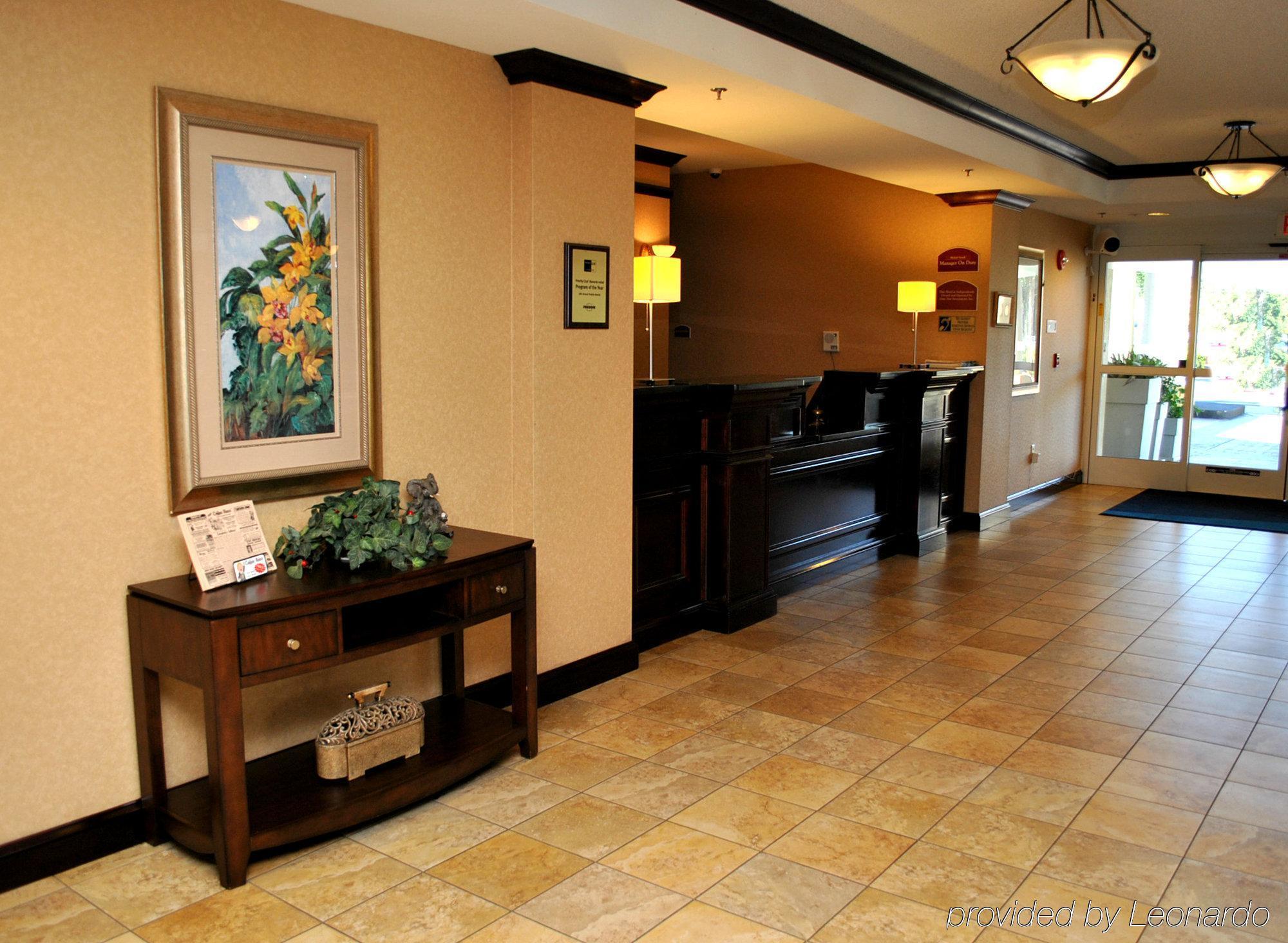 Holiday Inn Express & Suites Tavares By Ihg Kültér fotó