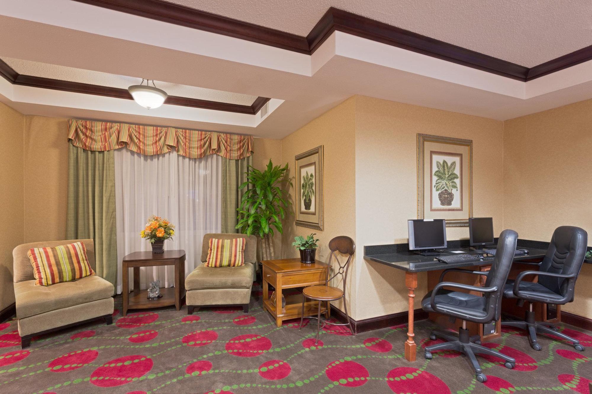 Holiday Inn Express & Suites Tavares By Ihg Kültér fotó