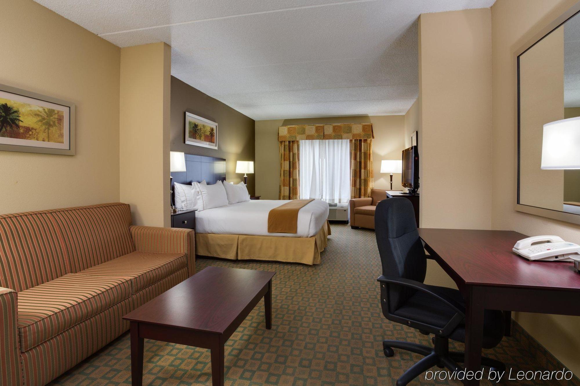Holiday Inn Express & Suites Tavares By Ihg Kültér fotó