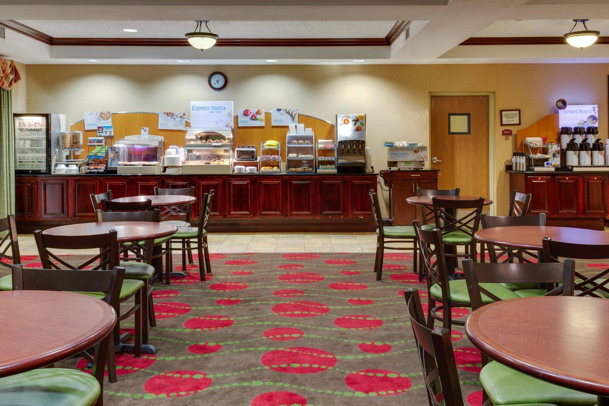 Holiday Inn Express & Suites Tavares By Ihg Kültér fotó