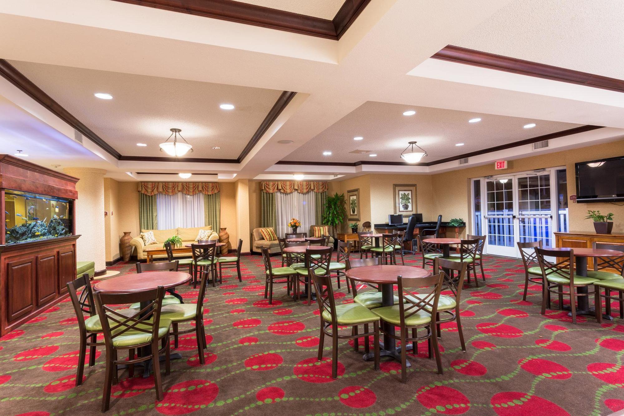 Holiday Inn Express & Suites Tavares By Ihg Kültér fotó