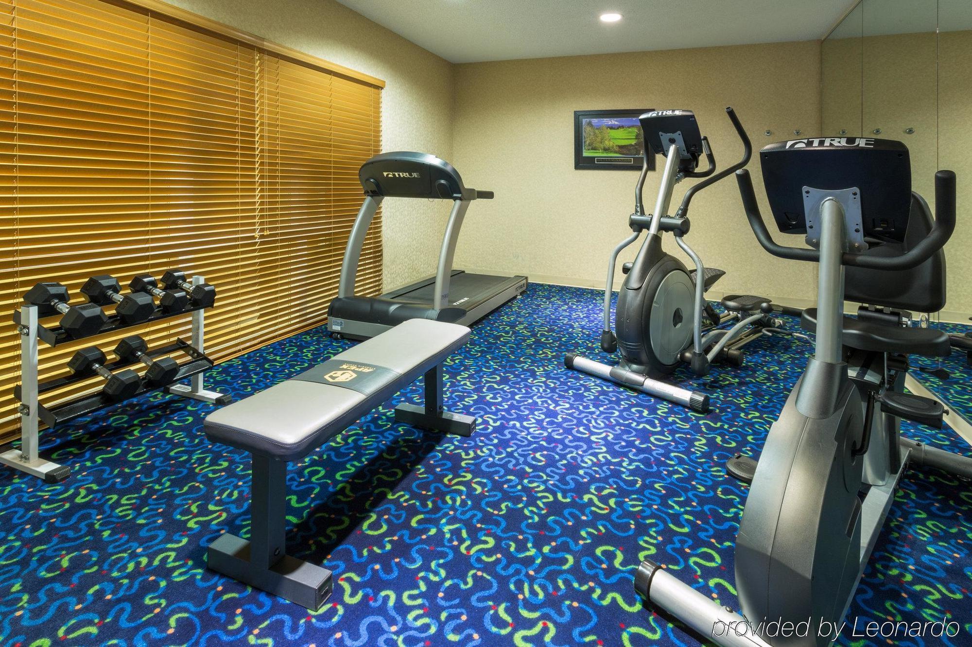 Holiday Inn Express & Suites Tavares By Ihg Kültér fotó