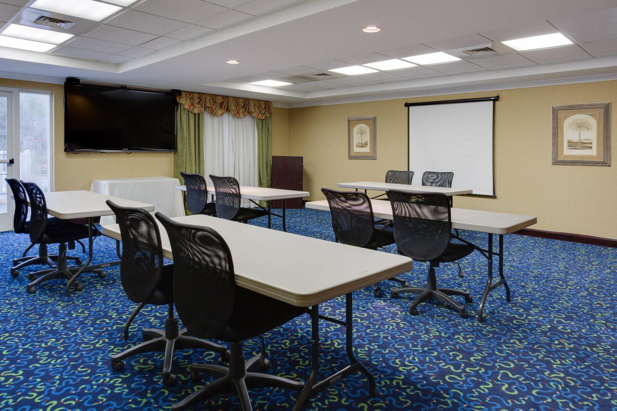 Holiday Inn Express & Suites Tavares By Ihg Kültér fotó