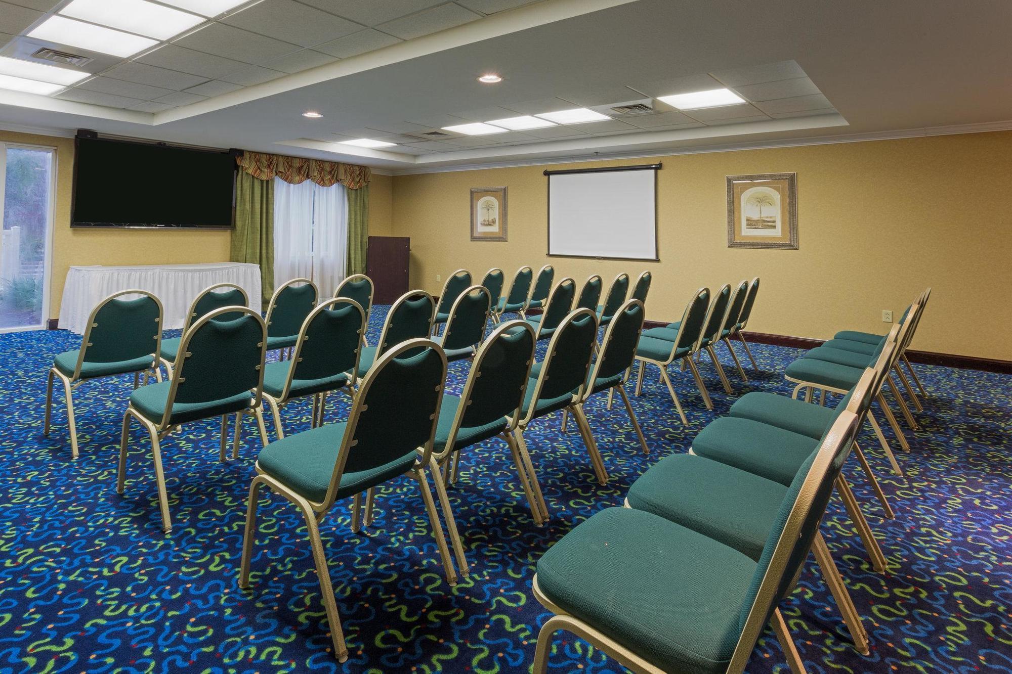 Holiday Inn Express & Suites Tavares By Ihg Kültér fotó