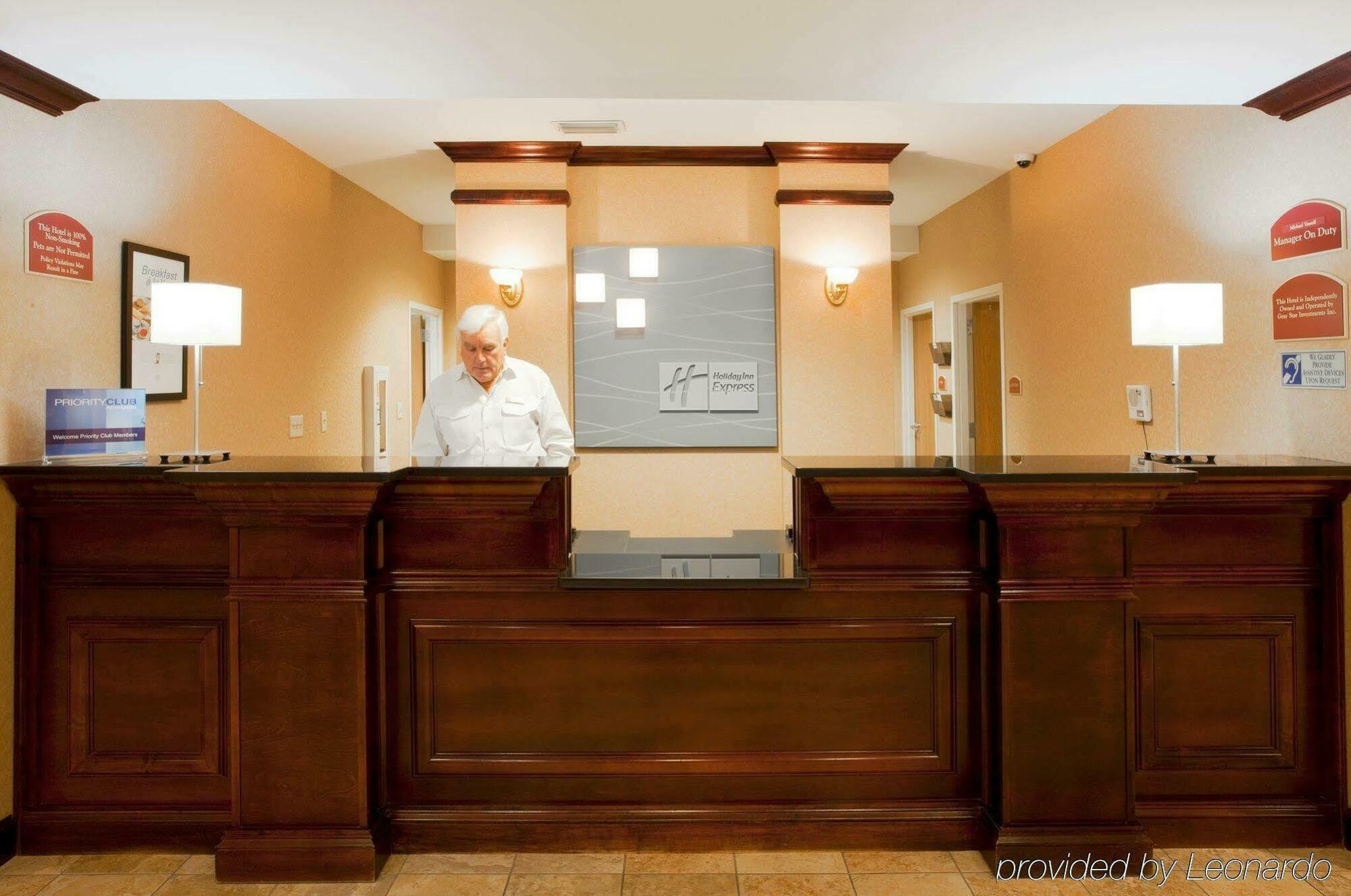 Holiday Inn Express & Suites Tavares By Ihg Kültér fotó