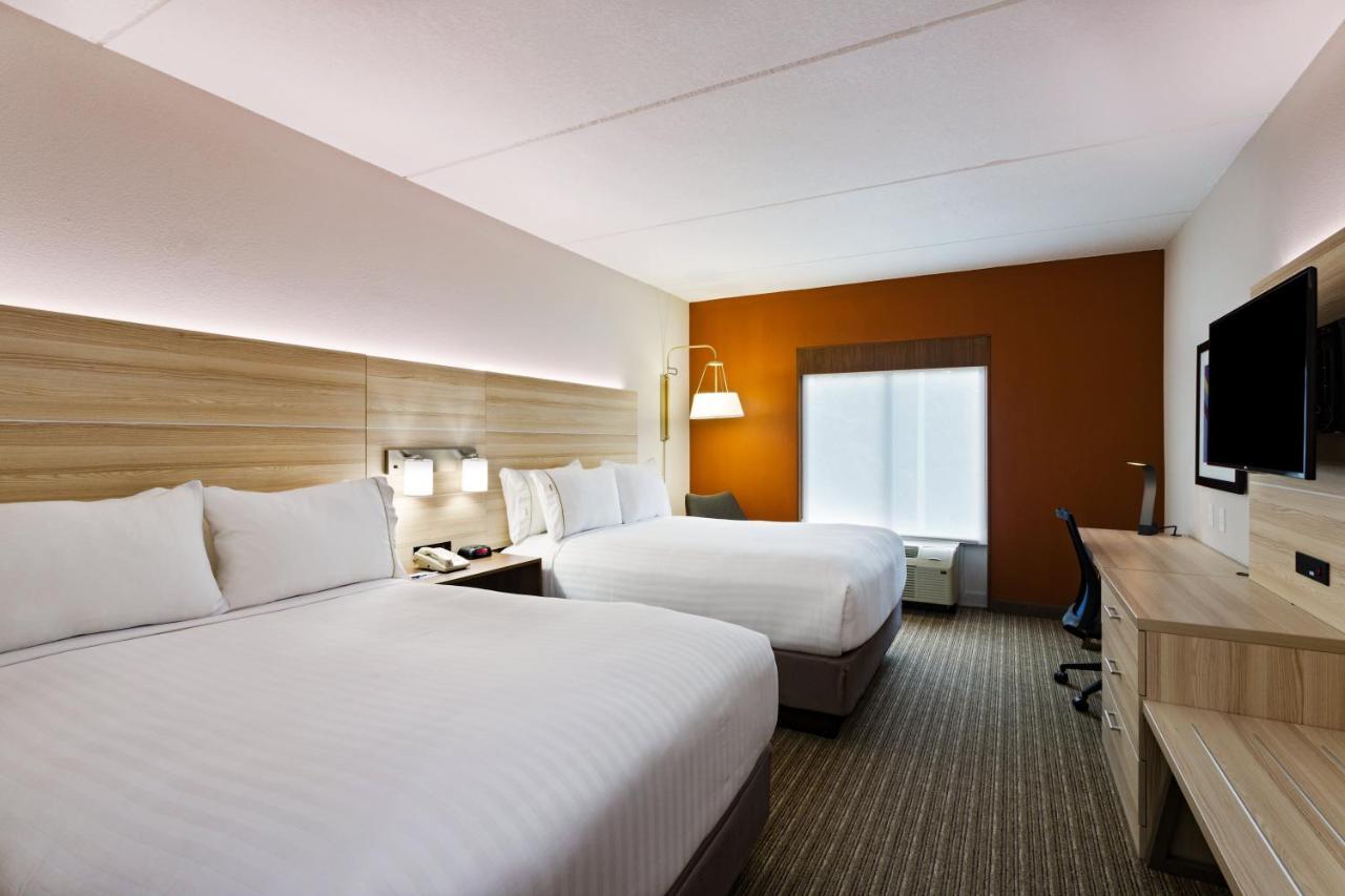 Holiday Inn Express & Suites Tavares By Ihg Kültér fotó